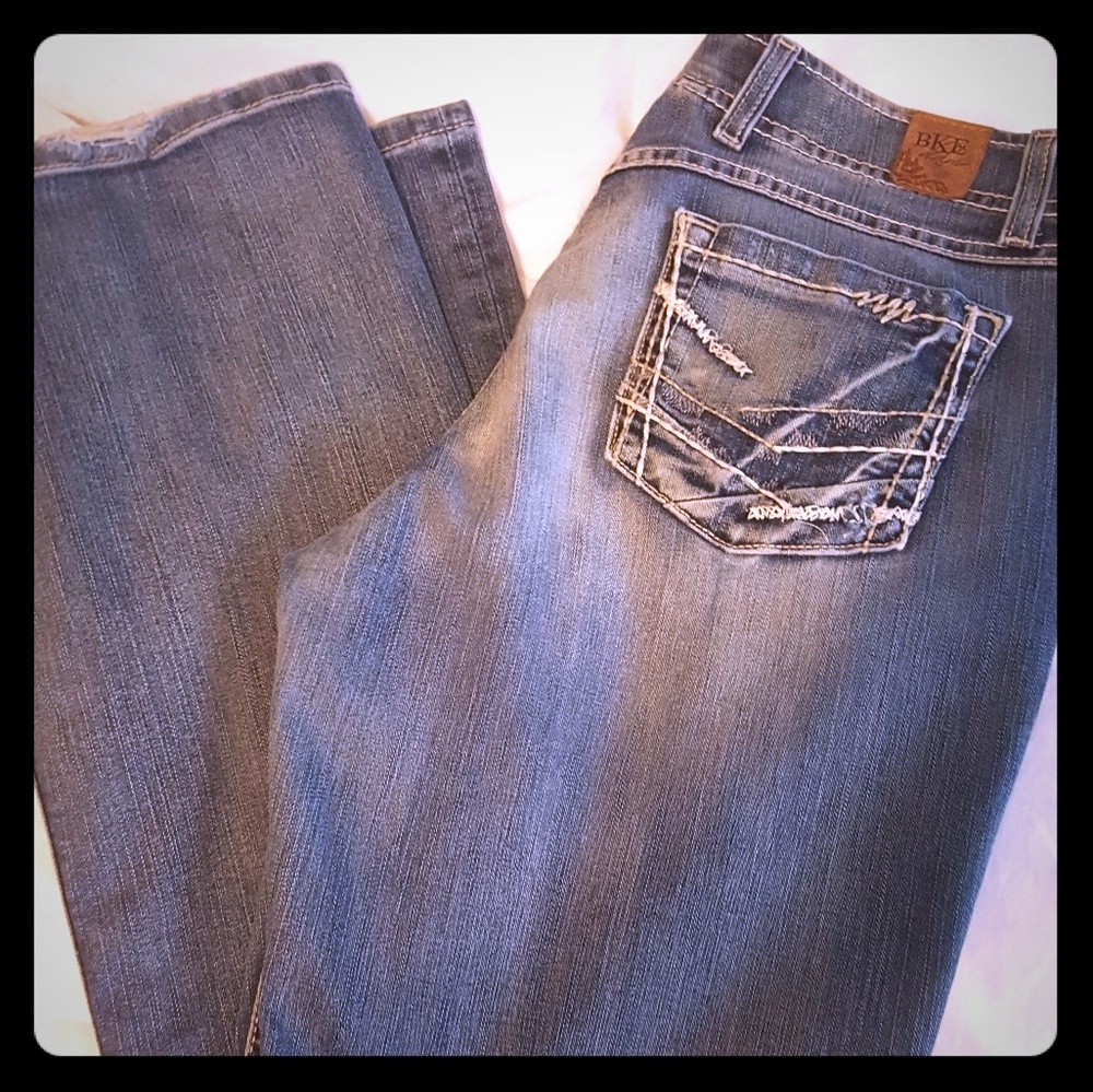 Bke jeans